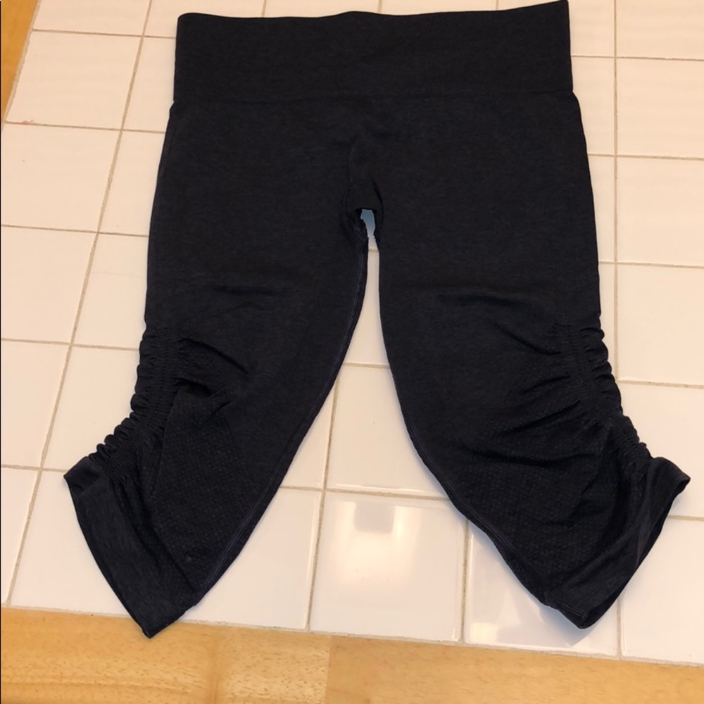 Lululemon Capri Pant